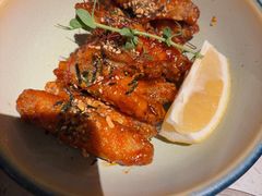 -BE BRIGHT KITCHEN(正佳广场店)
