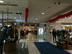 -沈阳商业城(中街路店)