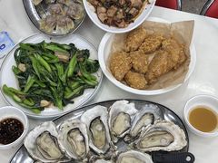 -嘉升大排档(番禺总店)