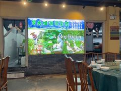 -罗大姐湘潭菜馆(洋湖春园店)