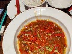 -千百味红餐厅·江西菜(绿地双子塔店)