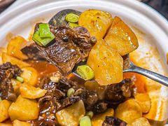 -简小舍·民间手艺菜(武昌江滩店)