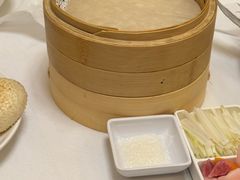 -京尊烤鸭店JINGZUN(春秀路店)