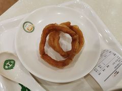-锦馨豆汁(天坛路店)