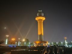 -日照灯塔风景区