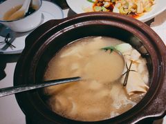 -筱爷叔·上海传统手工菜(玉树路店)