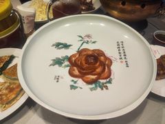 -京味斋·北京烤鸭(华威桥北工大店)