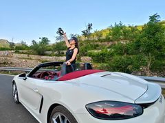 -十渡东湖港风景区