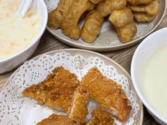 -成兴豆浆(福星分店)