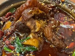 -罗妈砂锅(四川成都奎星楼店)