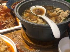 -苹果树下艺术餐厅(通州店)