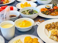 -延吉白山大厦酒店