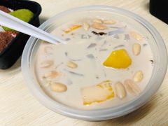 招牌烧仙草-合德记顺德双皮奶(江南西店)