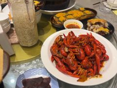 -莲餐厅·湖北菜·潜江小龙虾店(愚园路店)