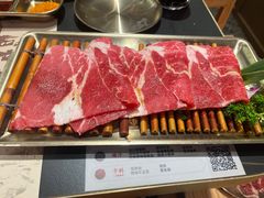 -西塔老太太泥炉烤肉(双井店)