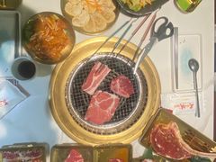 -炙城·韩式烤肉(南京东路店)