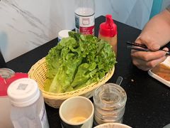 -老卜奎齐齐哈尔烤肉(人民东路店)