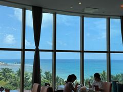 -不仔客海鲜·烧烤·270度海景餐厅(大东海店)