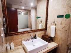 -赛豪大酒店(华熙文化体育中心店)
