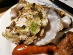 -星伦多自助料理·涮烤一体(嘉兴八佰伴店)