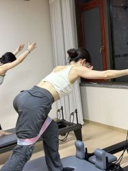 点击看大图 -JC·YOGA静禅瑜伽普拉提