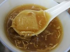 -添發碗仔翅美食