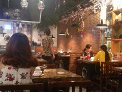 大堂-猪啊牛呀羊啊铜盘烤肉(正大广场店)