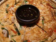 -厚贞日式烤肉(龙之梦店)