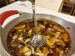 -辣婆婆(航天桥店)