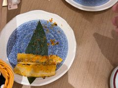 -大渔铁板烧(海雅缤纷城店)