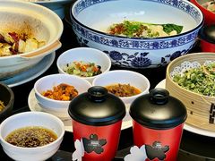 -東舍食唐精品陕菜馆