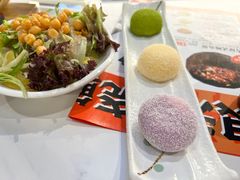 -银河烧鳗·活鳗料理专门店(西单大悦城店)