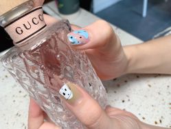 -茉柠Morning Nails