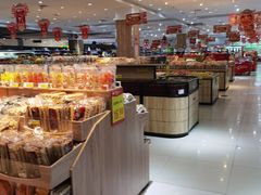 -合家福超市(合肥滨湖百大店)