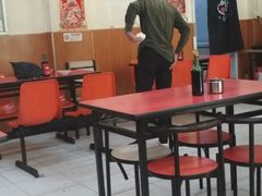 大堂-津门张记包子铺(三马路店)