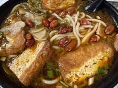 -文杰餐馆(南洪时尚风情街店)