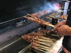 -维吾尔餐厅(宜山路店)