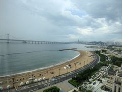 -大连君悦酒店