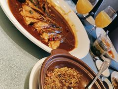 -恒记饭店·海鲜明档(淹城店)