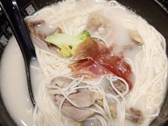 -家有好面(静安大融城店)