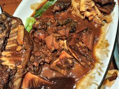 -崔义清鲁菜馆(大明湖店)