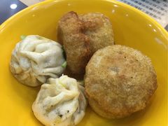 -毛华美食(清扬路店)