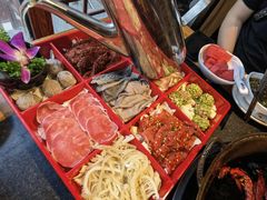-纸盐河码头火锅(十八梯店)