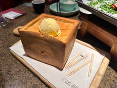 -绿茶餐厅(coco park 店)