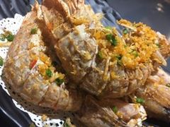 -79号渔船海鲜饭店(华强北店)