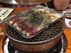 -牛家酒场(7mall店)