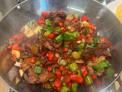 -陈厨老味·老派郴州菜(宜章店)