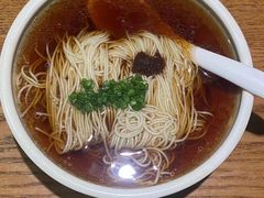 老牌虾籽阳春面-苏小柳手工点心(人民广场分院)
