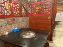 -崔记生活·铁锅炖鱼粘卷子(总店)
