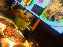 -东门町美食街